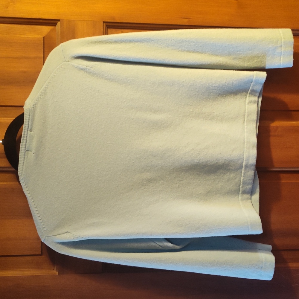 Cashmere Cardigan - Picture 2 of 3